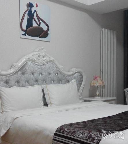 Zhenzhou Lantian Business Hotel Чжэнчжоу Экстерьер фото