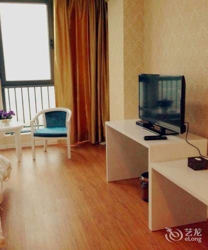 Zhenzhou Lantian Business Hotel Чжэнчжоу Экстерьер фото