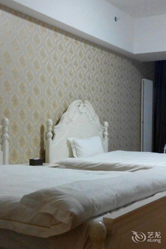 Zhenzhou Lantian Business Hotel Чжэнчжоу Экстерьер фото